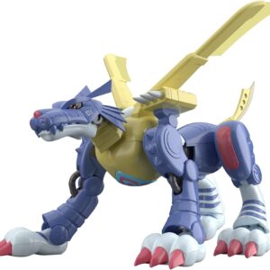 METALGARURUMON FIGURE RISE STANDARD