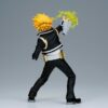 DENKI KAMINARI THE AMAZING HEROES PLUS