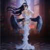 OVERLORD ALBEDO BANDAI -ESCENACON AINZ OOAL GOWN