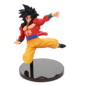 DRAGON BALL GT SON GOKU SUPER SAIYAN FES SPECIAL VER. BANPRESTO