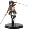 MIKASA ACKERMAN JAMMA SEGA