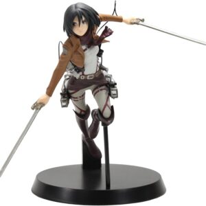 MIKASA ACKERMAN JAMMA SEGA