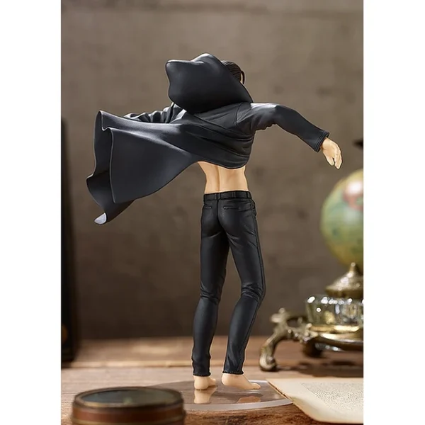 EREN YEAGER POP UP PARADE GOOD SMILE COMPANY