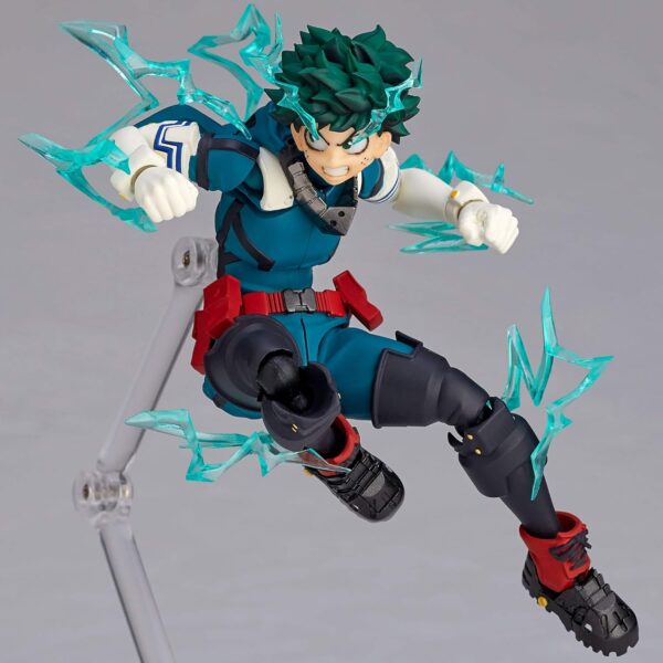 IZUKU MIDORIYA KAIYODO REVOLTECH YAMAGUCHI