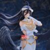 OVERLORD ALBEDO BANDAI -ESCENACON AINZ OOAL GOWN