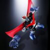 SOUL OF CHOGOKIN GX-73 GREAT MAZINGER D. C. DYNAMIC CLASSICS 20 ANIVERSARIO