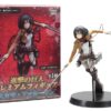 MIKASA ACKERMAN JAMMA SEGA