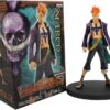 MARCO THE GRANDLINE MEN VOL 11 DXF BANPRESTO