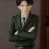 LEVI ACKERMAN POP UP PARADE