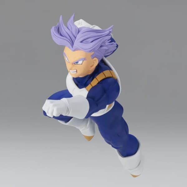 TRUNKS DRAGON BALL Z CHOSENSH III
