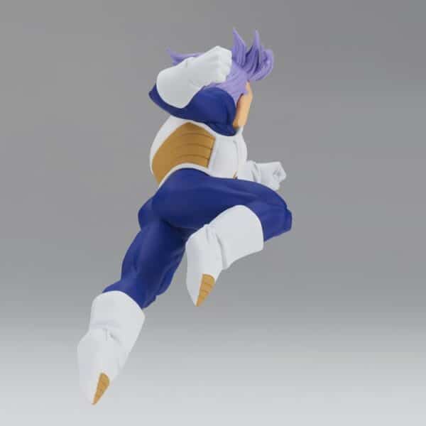 TRUNKS DRAGON BALL Z CHOSENSH III