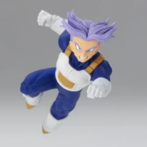 TRUNKS DRAGON BALL Z CHOSENSH III