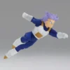 TRUNKS DRAGON BALL Z CHOSENSH III