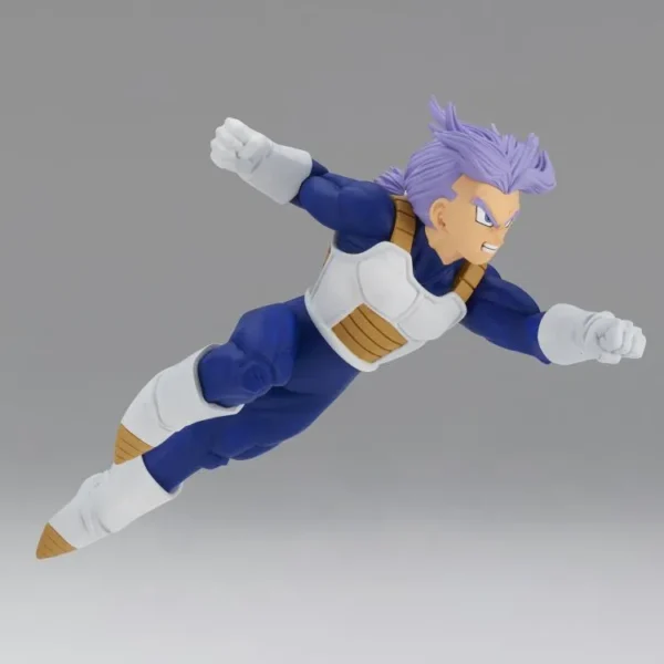 TRUNKS DRAGON BALL Z CHOSENSH III