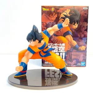 SON GOKU FES VOL 14 BANPRESTO