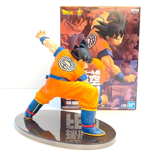 SON GOKU FES VOL 14 BANPRESTO