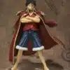 MONKEY LUFFY D FIGUARTS ZERO TAMASHII WEB