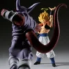 GOGETA SUPER SAIYAN MATCH MAKERS ( VS JANEMBA) BANDAI