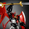 HAGANE WORKS MAZINKAISER ON THRONE GOOD SMILE COMPANY GO NAGAI ROBOT