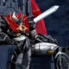 HAGANE WORKS MAZINKAISER ON THRONE GOOD SMILE COMPANY GO NAGAI ROBOT