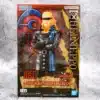 HELMEPPO RED FILM BANDAI DXF