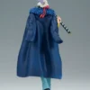 TRAFALGAR LAW THE DEPARTURE BANDAI