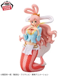 SHIRAHOSHI GLITTER AND GLAMOUR BANDAI