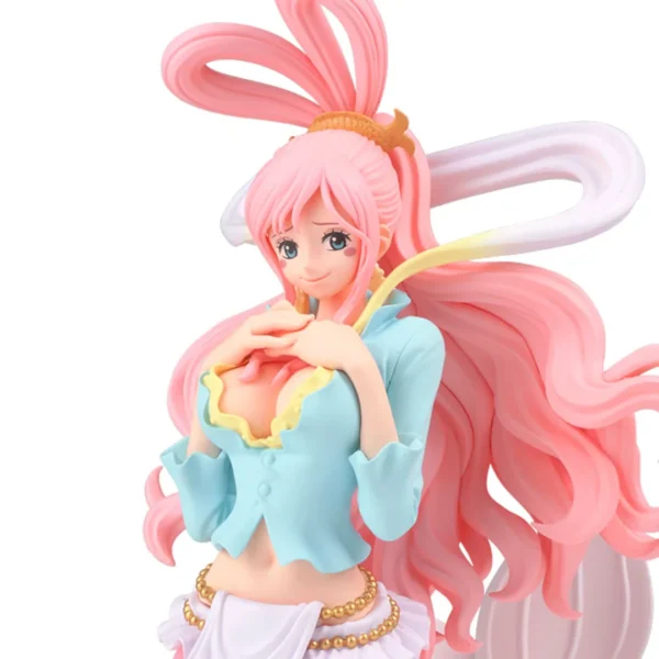 SHIRAHOSHI GLITTER AND GLAMOUR BANDAI