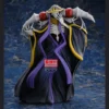 OVERLORD AINZ OOAL GOWN BANDAI - ESCENA CON ALBEDO