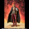 SANJI FILM Z FIGUARTS ZERO TAMASHII NATION BANDAI