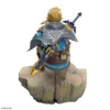NINTENDO LEGEND OF ZELDA LINK FIGURIZMA
