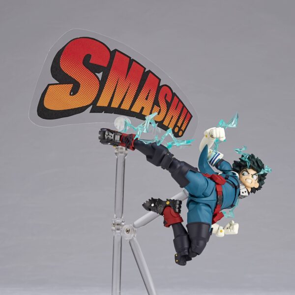 IZUKU MIDORIYA KAIYODO REVOLTECH YAMAGUCHI