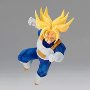 TRUNKS SUPER SAIYAN CHOSENSH III