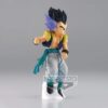 FIGURE GOTENKS DRAGON BALL SOLID EDGE WORKS