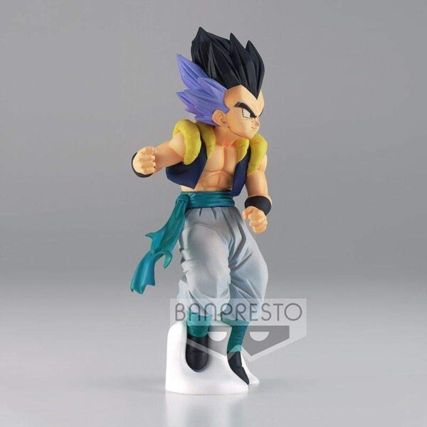 FIGURE GOTENKS DRAGON BALL SOLID EDGE WORKS