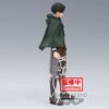 LEVI ACKERMAN THE FINAL SEASON BANPRESTO