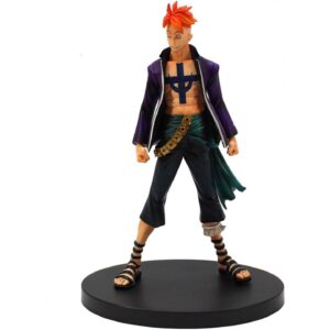 MARCO THE GRANDLINE MEN VOL 11 DXF BANPRESTO