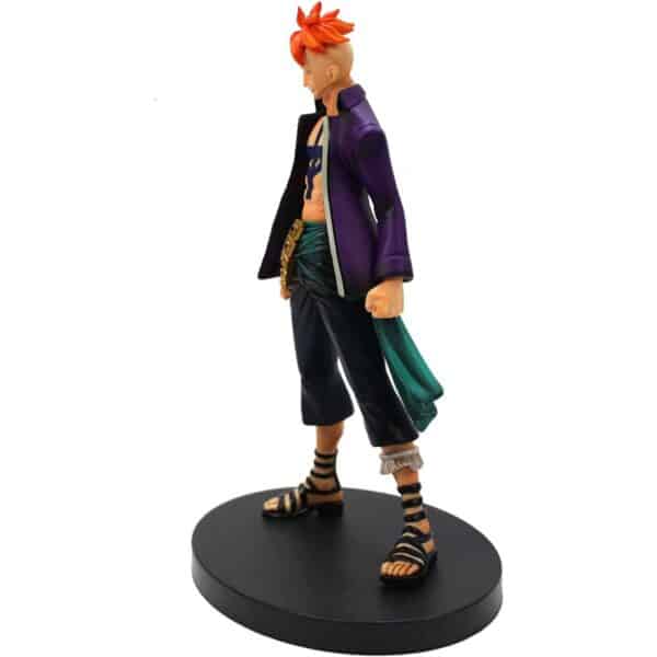 MARCO THE GRANDLINE MEN VOL 11 DXF BANPRESTO
