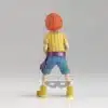 BUGGY THE GRANDLINE CHILDREN DXF