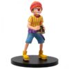 BUGGY THE GRANDLINE CHILDREN DXF
