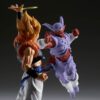 JANEMBA MATCH MAKERS ( VS GOGETA SUPER SAIYAN ) BANDAI