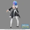 REM MAID FIGURIZMA SEGA