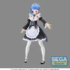 REM MAID FIGURIZMA SEGA