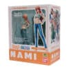 NAMI NEW WORLD FIGUARTS ZERO