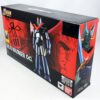 SOUL OF CHOGOKIN GX-73 GREAT MAZINGER D. C. DYNAMIC CLASSICS 20 ANIVERSARIO