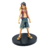 MONKEY D. LUFFY THE GRANDLINE MEN VOL. 1 DXF