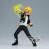 DENKI KAMINARI THE AMAZING HEROES PLUS