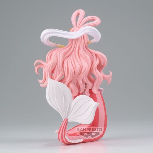 SHIRAHOSHI GLITTER AND GLAMOUR BANDAI