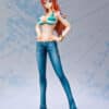 NAMI NEW WORLD FIGUARTS ZERO