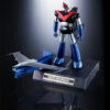 SOUL OF CHOGOKIN GX-73 GREAT MAZINGER D. C. DYNAMIC CLASSICS 20 ANIVERSARIO